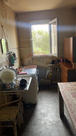 DE VANZARE Apartament 2 camere decomandat Piața Progresul