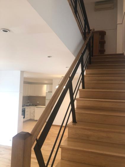 Aviatiei, Cramfil, 3 camere, duplex, 84mp, garaj, 1200Euro/luna