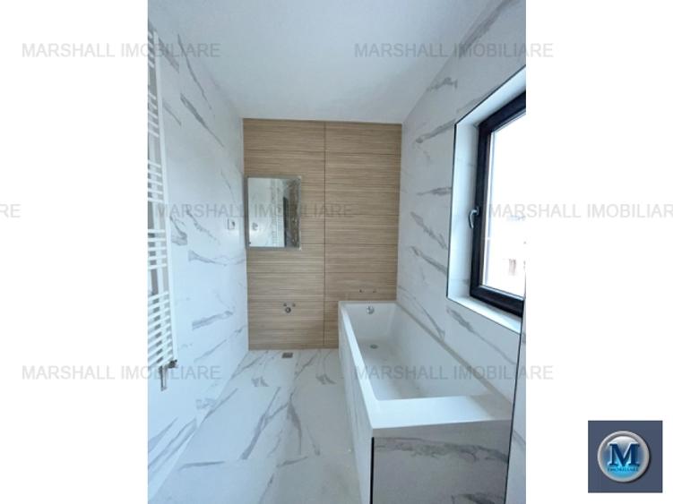 Vila cu 4 camere de vanzare, zona Rudului, 145 mp #16336