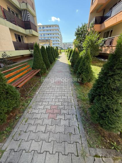 Apartament de vanzare 3 camere zona Lidl Strada Eroilor! - 9
