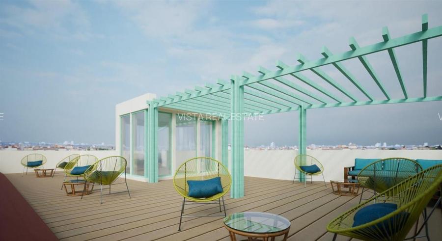Boutique Hotel ultracentral, propunere pentru regim hotelier, - 11