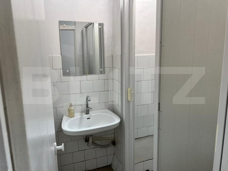 Oportunitate unică – cabinet stomatologic Valea Roșie