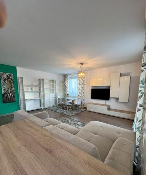 Inchiriere Apartament 3 Camere - Cotroceni - Complex Metrocity - Metrou La 5 Min