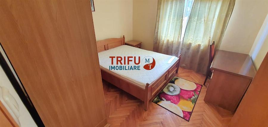 Apartament 2 camere mobilat si utilat de vanzare