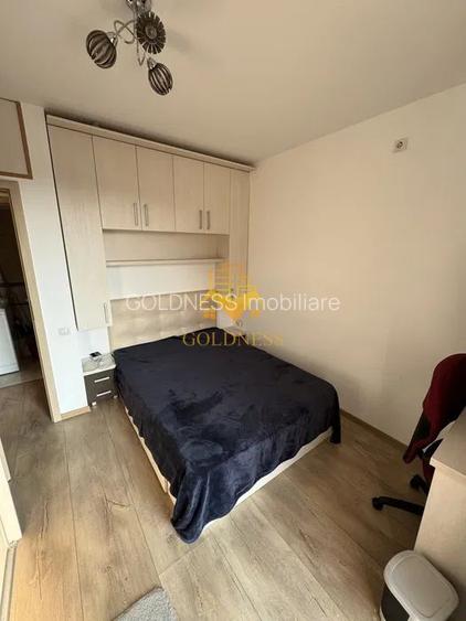 2 camere open space, Modern, Platinia, Central, NTT Data, Constanta - 2