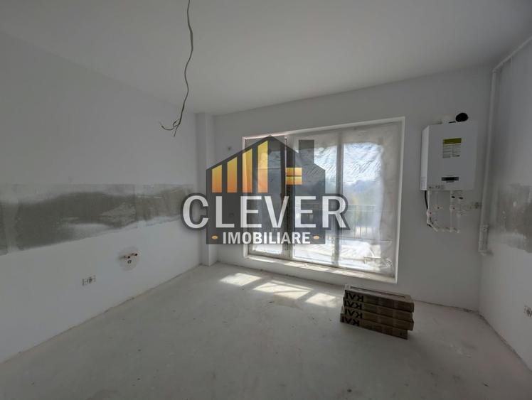 Eden City 2 Cam Th.Pallady, Dormitor 20mp cu Dressing | Metrou Teclu