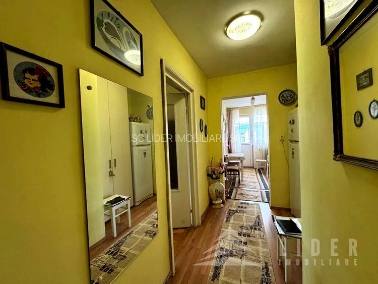 Apartament decomandat de vanzare, Gheorgheni Cluj Napoca - 3