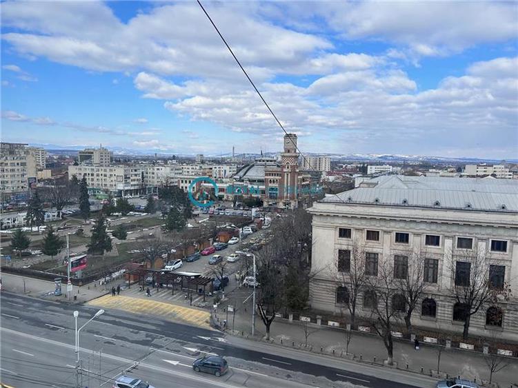 Royal Imobiliare - Inchiriere Apartament zona Ultracentrala