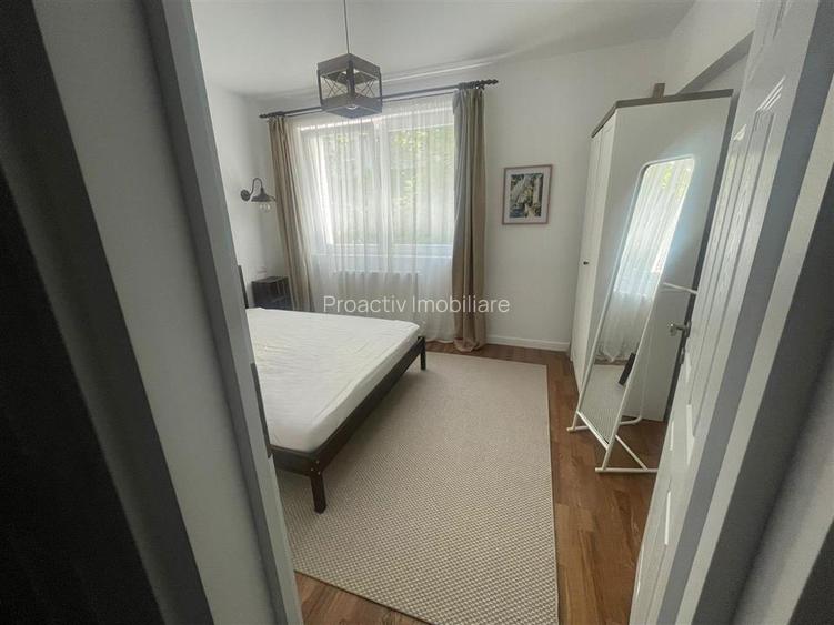 Apartament 2 camere | Ultracentral | Etaj 1 | i2c-1870 - 5
