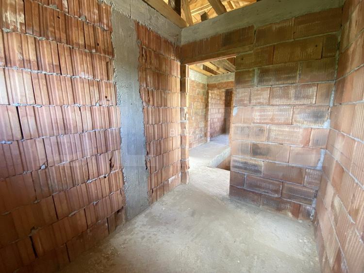 Casa familiala la rosu in suprafat utila de 199 mp si 400 mp teren - 15