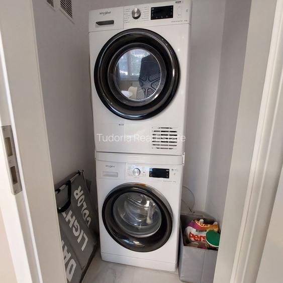 Apartament 2 camere, decomandat, 50 mp, ultrafinisat, piata Mihai Viteazu! - 10