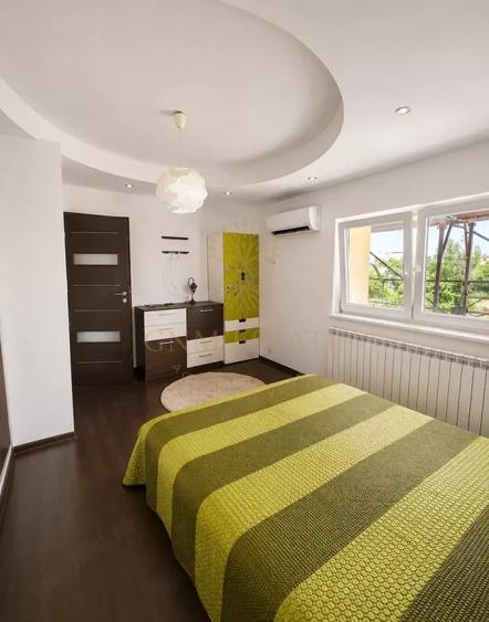 Apartament 3 camere Unirii / Matei Basarab / bloc reabilitat