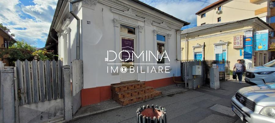 Închiriere spațiu comercial - ideal business - zona Ambasador