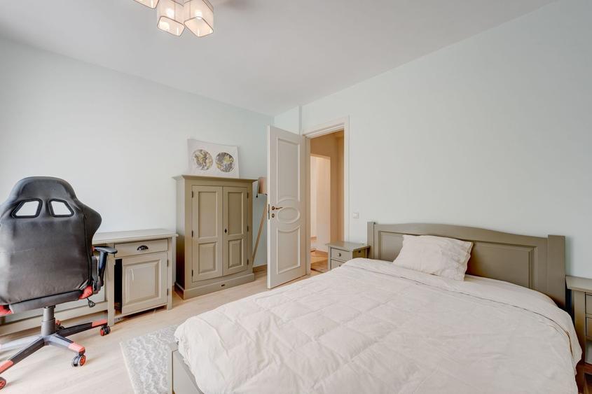 Pipera | vila de închiriat | Școală Americana | Rezidențial | Business