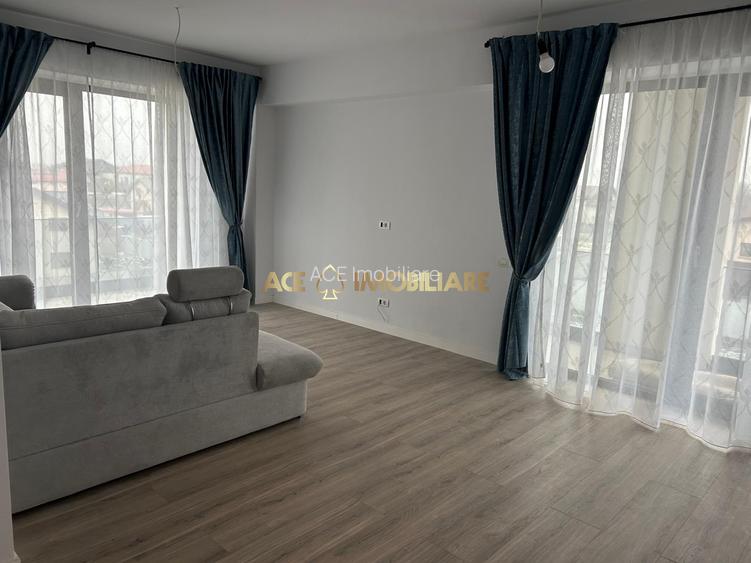 2 Camere de vanzare | Pantelimon | Bloc 2022 | Terasa 20mp | Parcare - 5