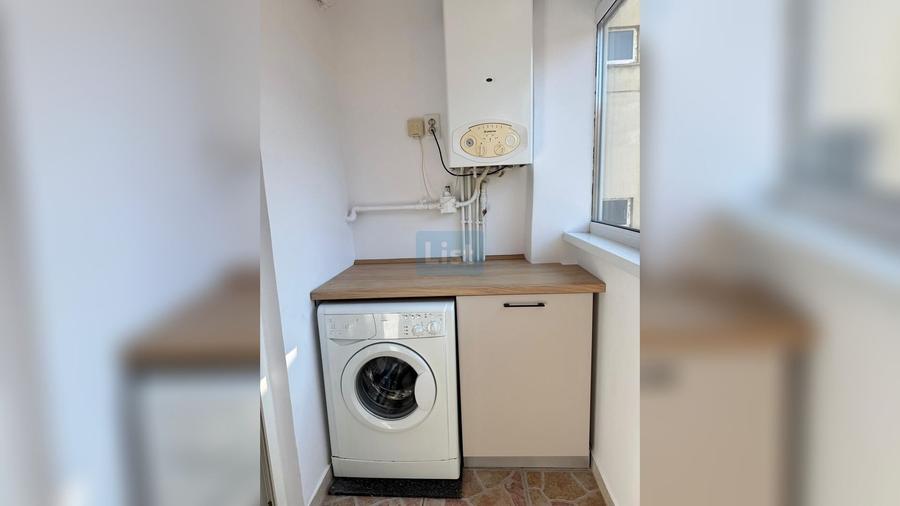 0% Comision | Apartament decomandat cu 2 camere si balcon | UMF