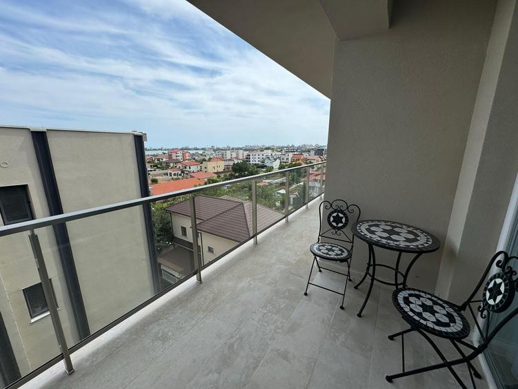 🙋Palazu MARE🔸2 Camere Decomandate 63.20m² Mobilat Utilat LUX Centrala