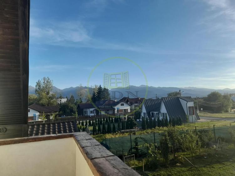 Casa noua 8 camere de vanzare in Victoria jud. Brasov