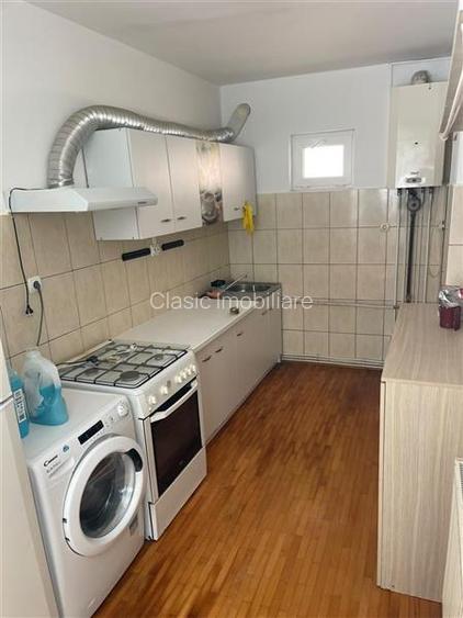 Inchiriere casa 3 camere cu gradina de 500 mp in Dambul Rotund - 5