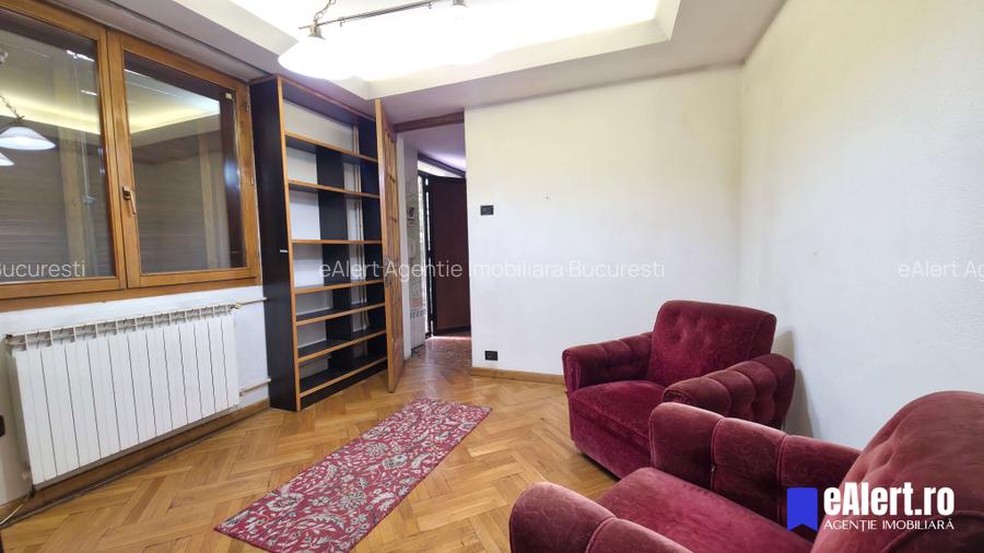 Casă de vânzare zona Domenii, București, str. Constantin Stere. - 32