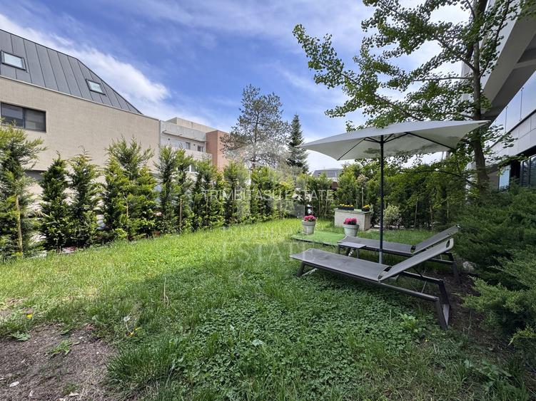 PIPERA | IANCU NICOLAE  | 3 camere | 116 mp | Parcare | Gradina 94 mp - 34
