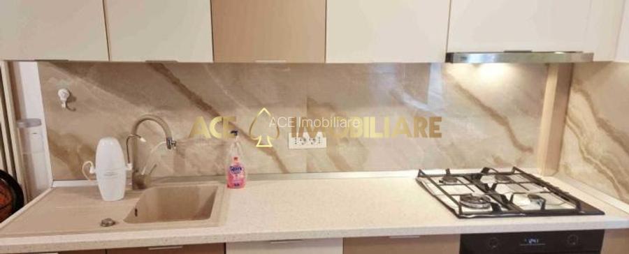 2 Camere de inchiriat |  | Metrou | Pallady | Centrala - 3