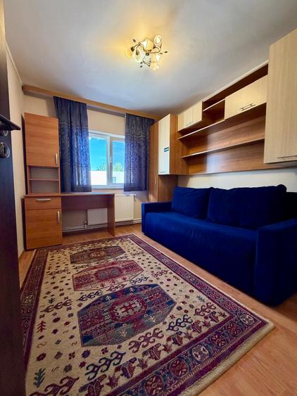 City Park Mall Tomis III Apartament 3 camere decomandat si parcare termen lung