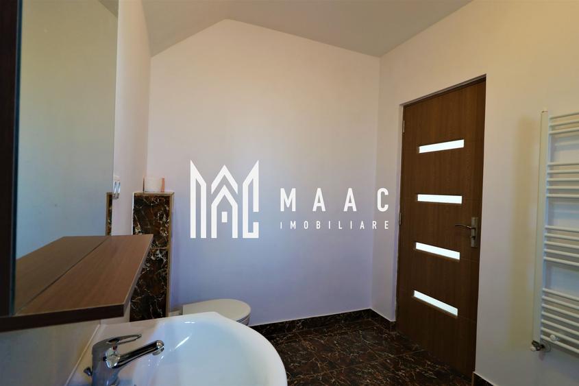 Casă de închiriat Sibiu | 3 camere | Ștrand | 125 mp