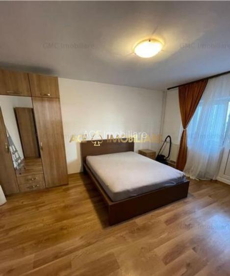Garsoniera de inchiriat | Brancoveanu | Metrou | Centrala | Mobilat - 2