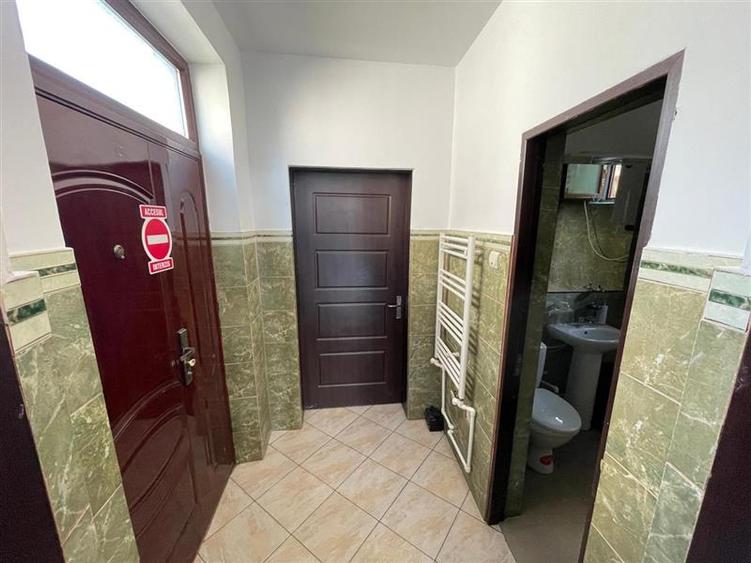 Spatiu comercial de inchiriat Tulcea