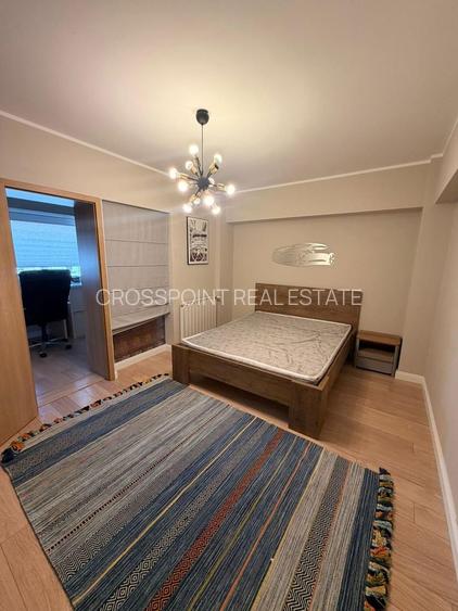 Apartament spațios 3 camere | Calea Victoriei | 100 mp - 10