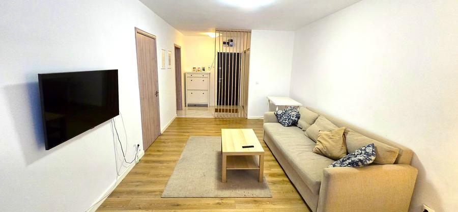 Apartament Drumul Taberei - Favorit - Obcina Mare, metrou la 5 minute, liber