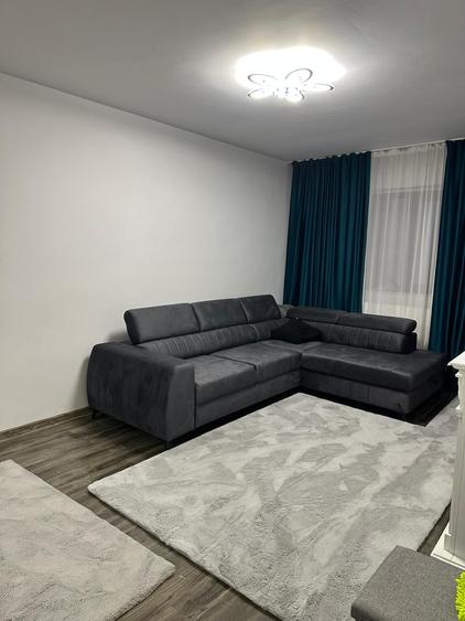 2 Camere Decomandat | Etaj 2 | Mobilat și Utilat | Galata | Gata de Mutare!