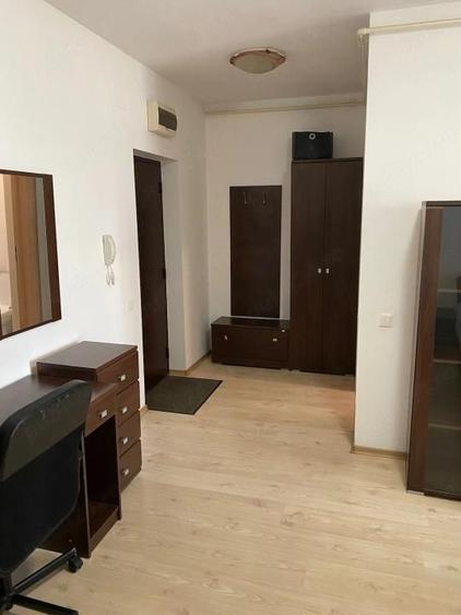 Garsoniera | Centrala proprie | Proximitate metrou | Lujerului