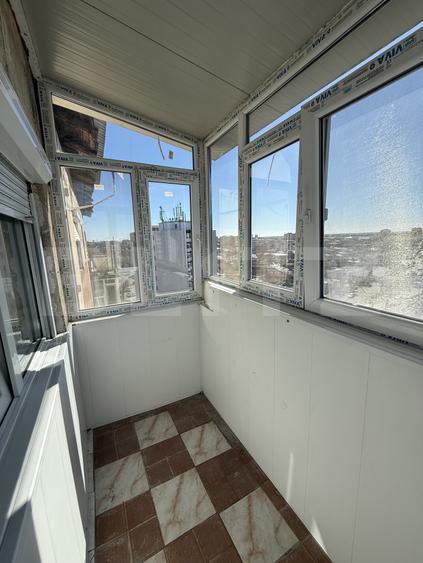 Apartament 3 camere, 55 mp, zona Micro 4