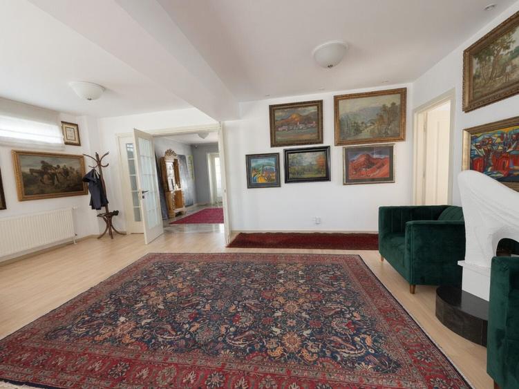 Timpuri Noi Penthouse exclusivist 290 mp