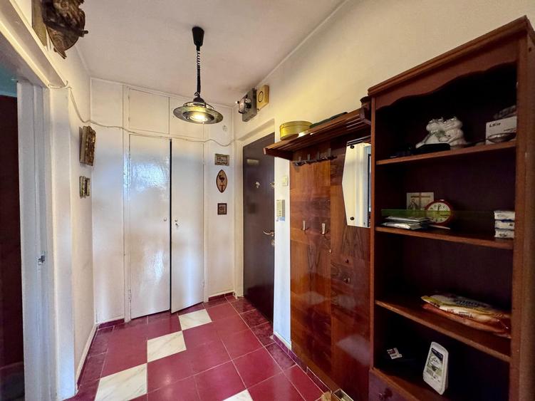 Apartament 2 camere Titan