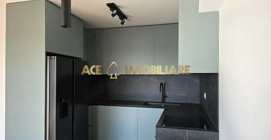 2 Camere de inchiriat | ONE Cotroceni | Centrala | Parcare | Metrou