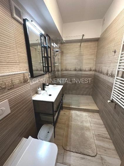 Apartament premium 4 camere, Union Plaza - 10
