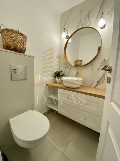 Apartament 3 camere semidecomandat+2 parcari incluse | The OFFICE | Dorobantilor - 6