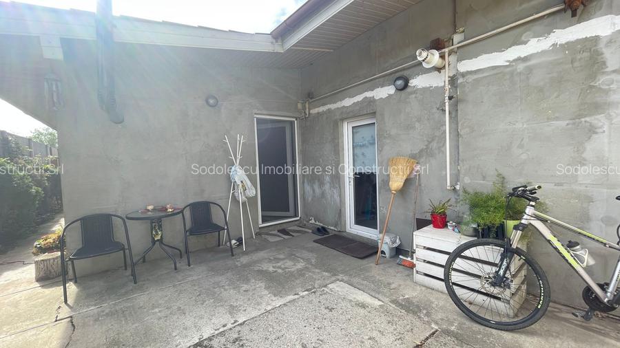 Casa de vanzare zona Bogdanesti - 7