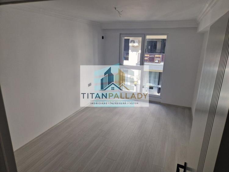 3Camere,Finalizat,Incalzire Pardoseala,Pallady-Metrou N Teclu