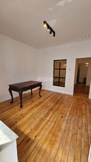 Ap 4 camere ideal birouri, in Peninsula, locatie exceptionala , cladire renovata - 2