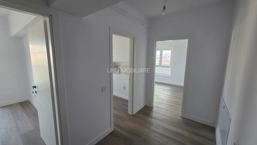 APARTAMENT NOU CU 2 CAMERE DECOMANDAT LA CHEIE 65 MP COMISION 0% - 4