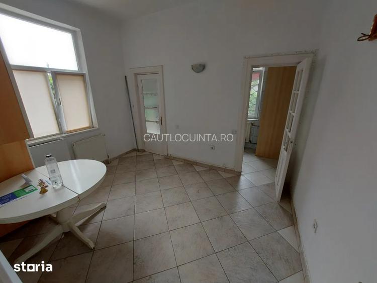 Vilă individuală 332 mp | P-ța Muncii | Clinică medicală, birouri etc. - 10