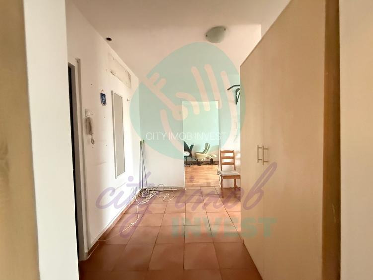 Apartament 2 camere, zona linistita - 7