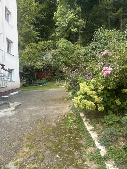 Oportunitate! Apartament 2 camere de închiriat, 49 mp, etaj 4, oraș Bușteni - 11