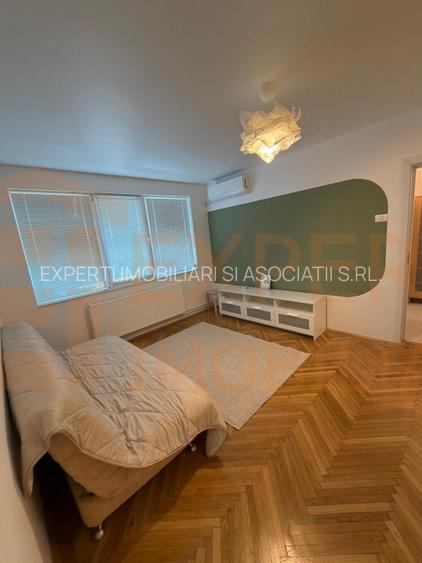 Apartament 2 camere, termen lung, zona Tomis II - 2