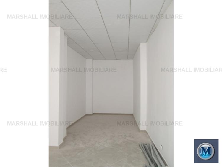 Spatiu birouri de inchiriat, zona Ultracentral, 407.31 mp #11158