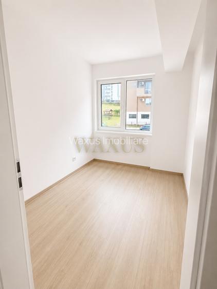 Apartament Finisat - 3 Camere I TVA INCLUS I Parcare - Str. Teilor - 3